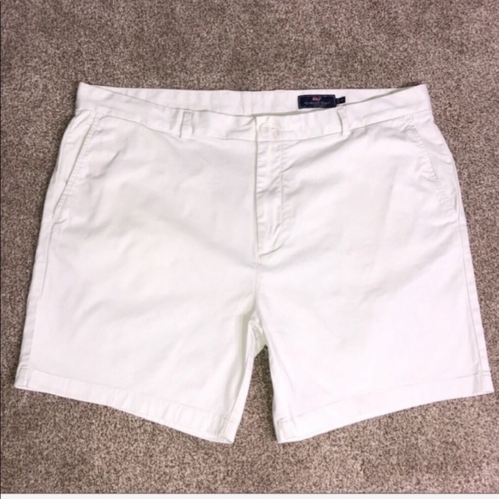 Vineyard Vines Breaker Shorts